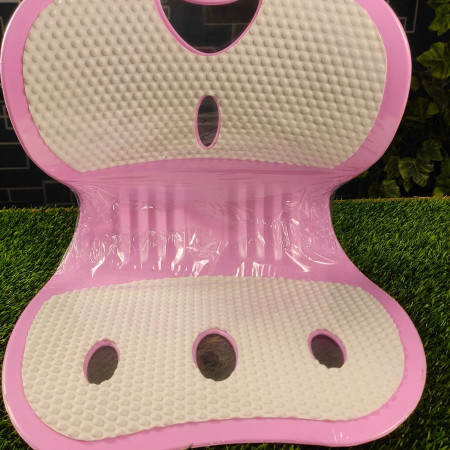 Waist Back Support Chair